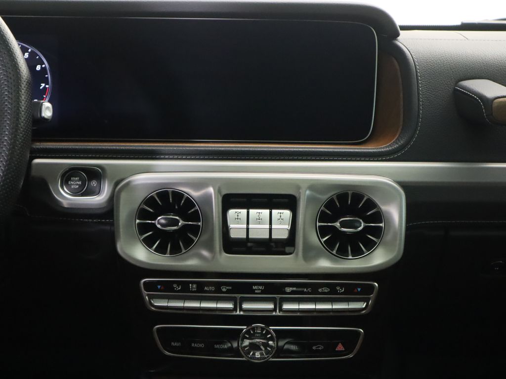 Thumbnail: 2019 Mercedes-Benz G-Class - 14