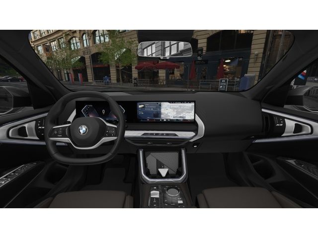 Thumbnail: 2026 BMW X3 - 10