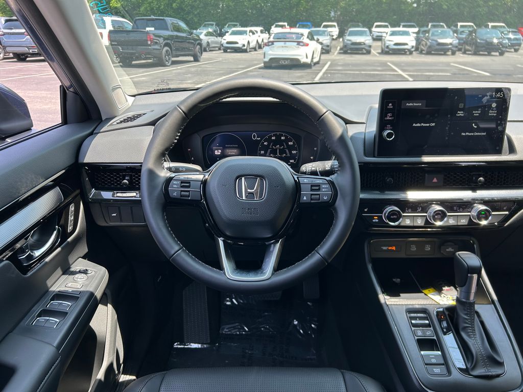 Thumbnail: 2026 Honda CR-V - 12