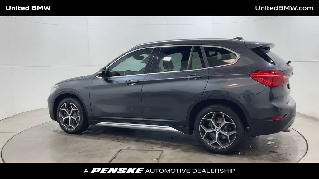 Thumbnail: 2019 BMW X1 - 6