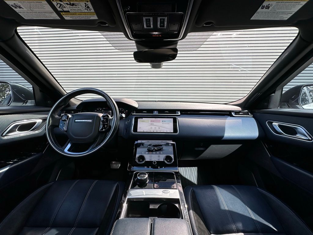 Thumbnail: 2019 Land Rover Range Rover Velar - 6