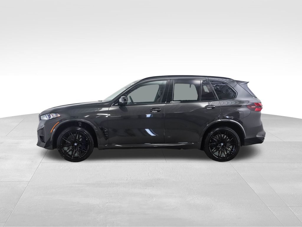 Thumbnail: 2026 BMW X5 - 2