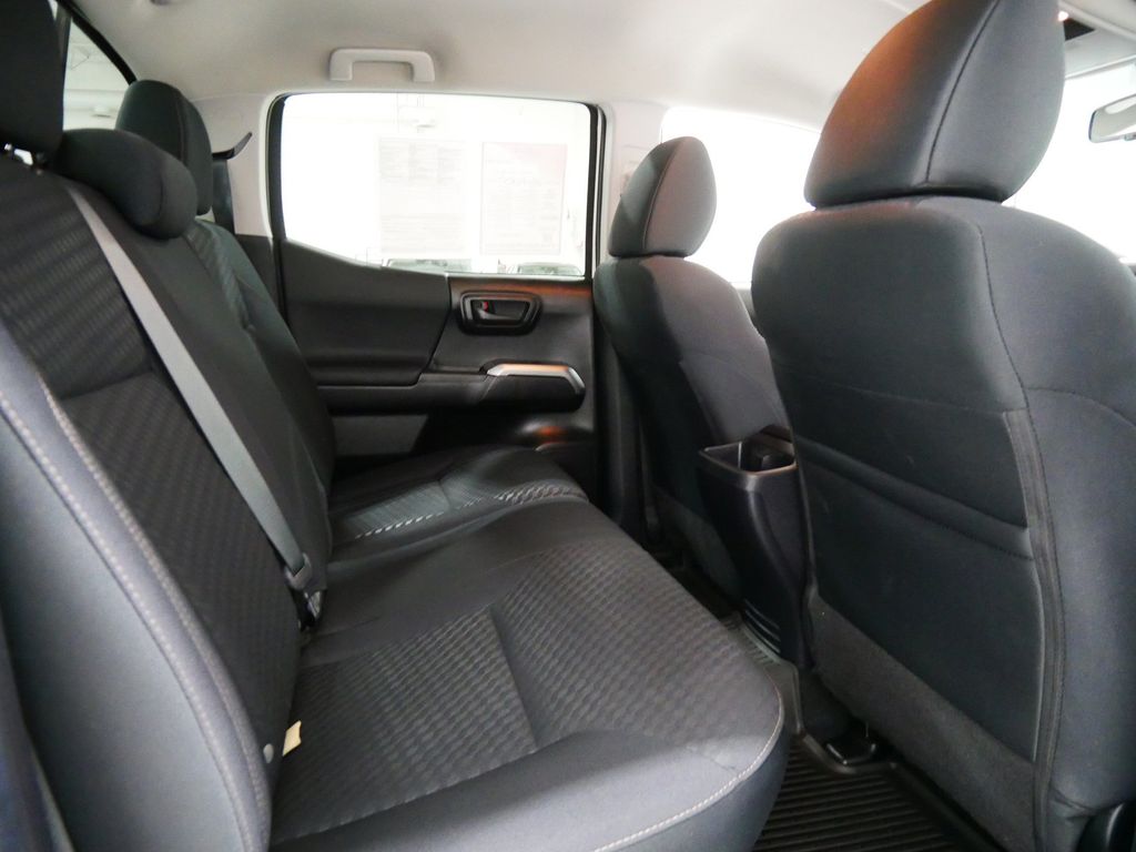 Used 2022 Toyota Tacoma Truck