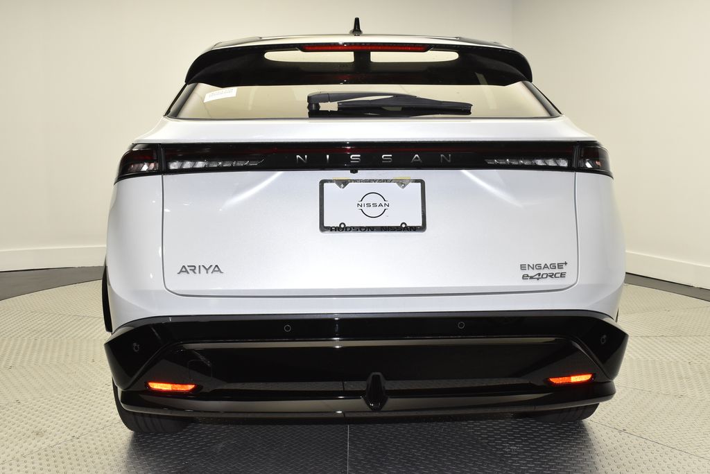 Thumbnail: 2025 Nissan Ariya - 6