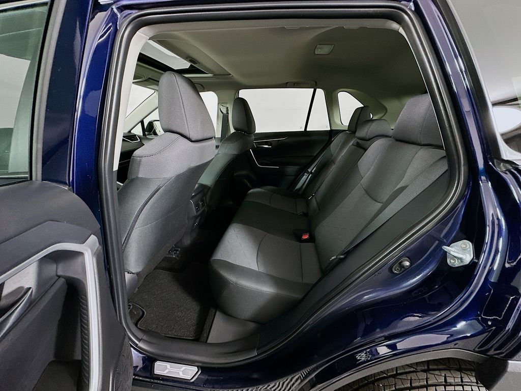 Thumbnail: 2025 Toyota RAV4 - 24