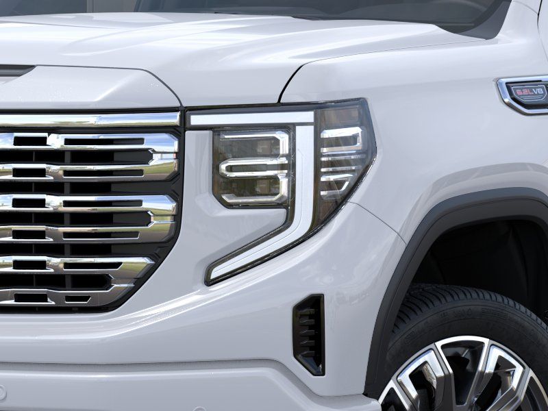 New 2026 GMC Sierra 1500 Truck