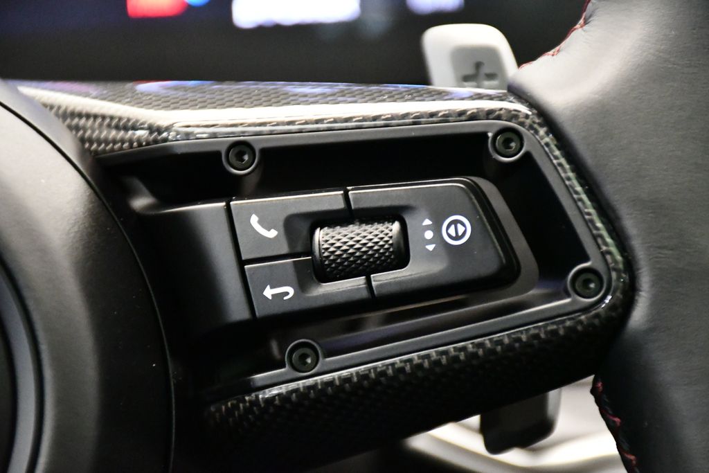 2024 Porsche Cayenne Turbo E-Hybrid 28