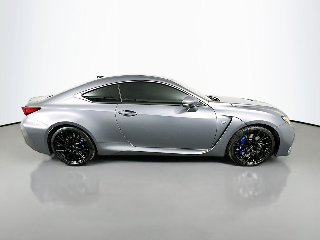 Thumbnail: 2019 Lexus RC - 4