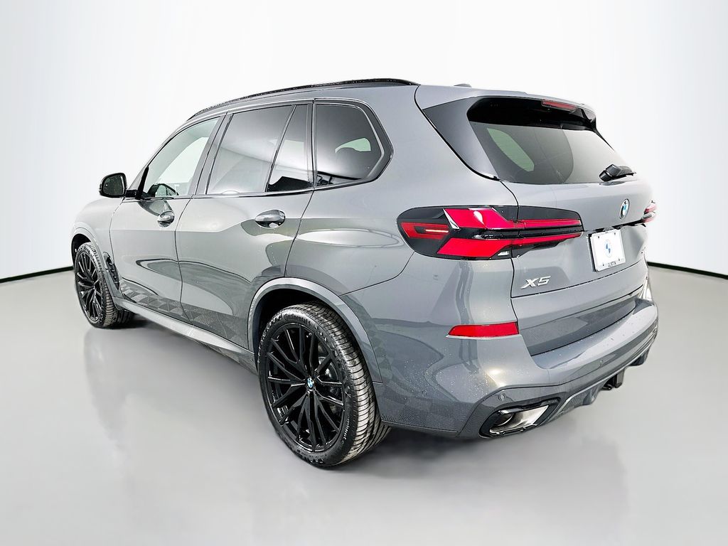 Thumbnail: 2026 BMW X5 - 7