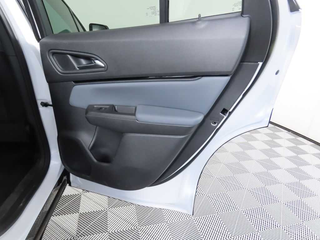 2025 Honda Prologue Touring 28