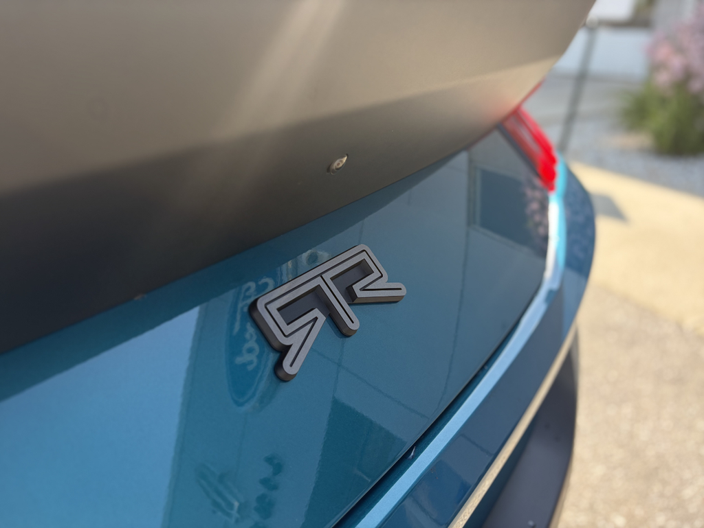 new 2026 Ford Mustang car, priced at $98,997