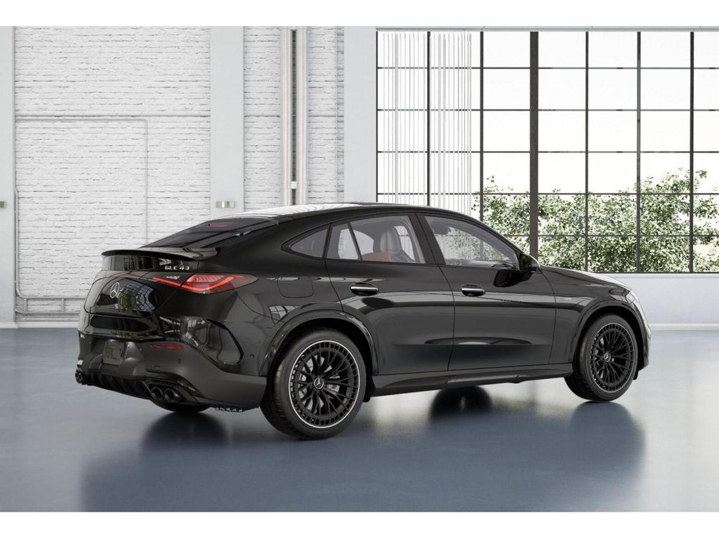 Thumbnail: 2026 Mercedes-Benz GLC - 20