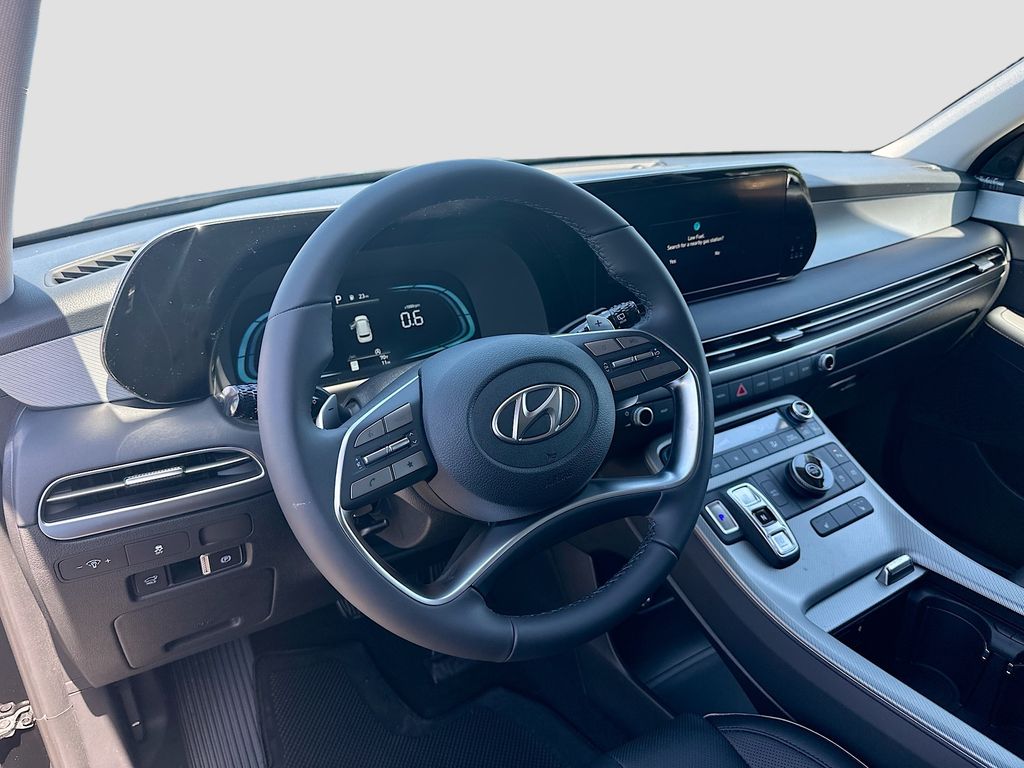 Thumbnail: 2025 Hyundai Palisade - 9