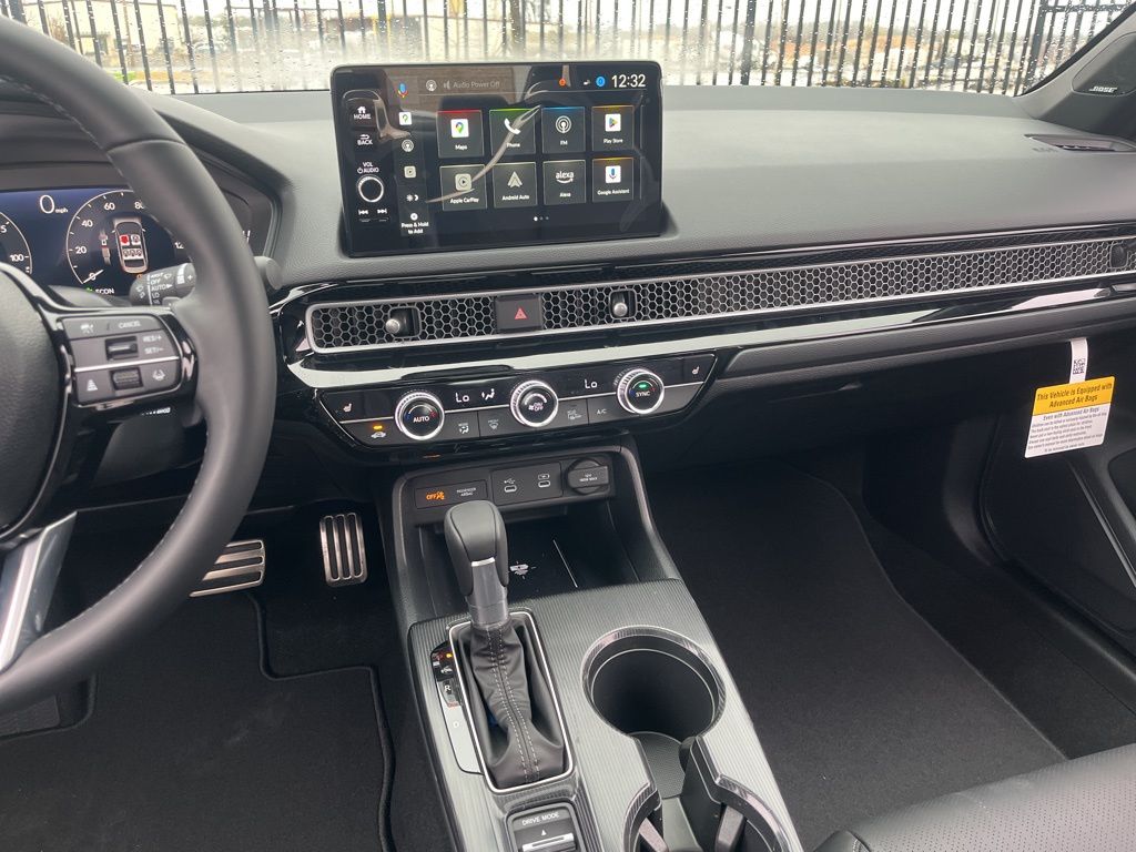 Thumbnail: 2026 Honda Civic - 9