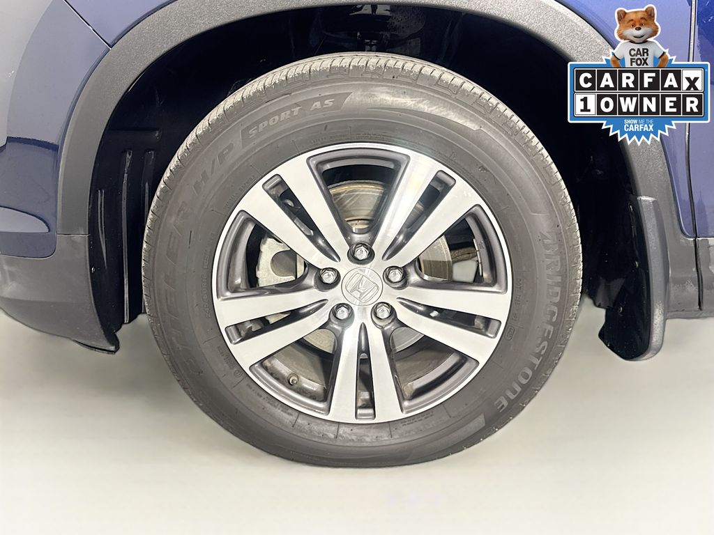 2016 Honda Pilot  Ex-l In Austin, Texas