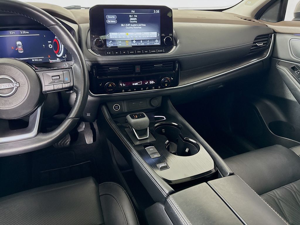 Thumbnail: 2023 Nissan Rogue - 24