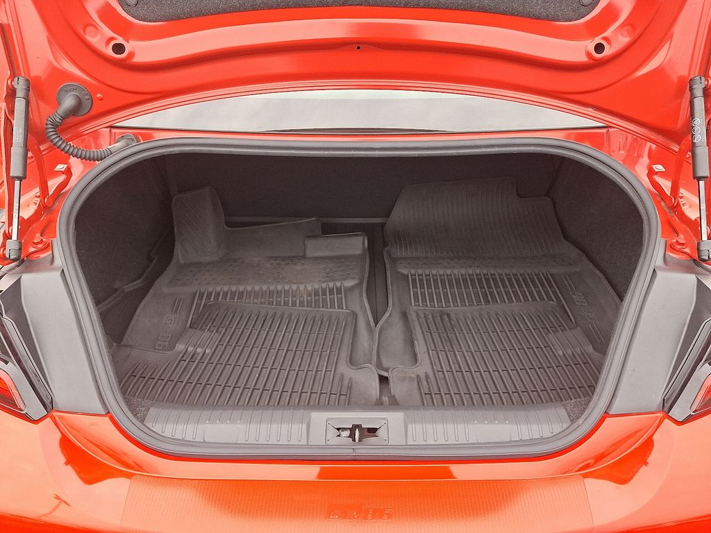 Thumbnail: 2024 Toyota GR86 - 29