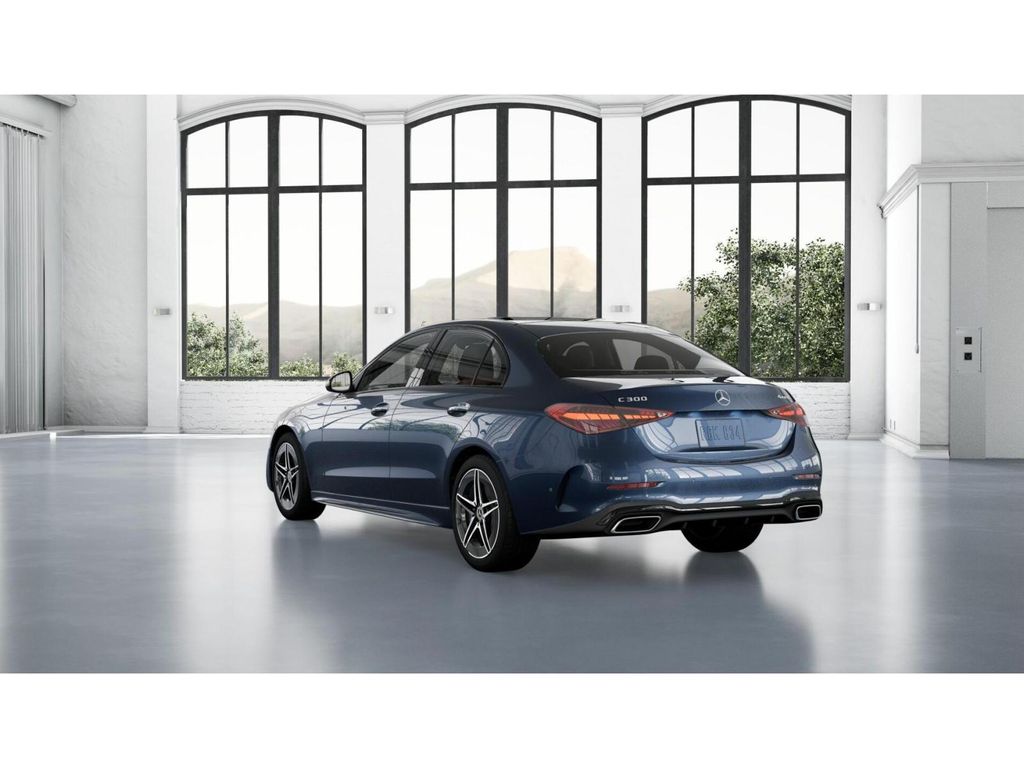 Thumbnail: 2026 Mercedes-Benz C-Class - 28
