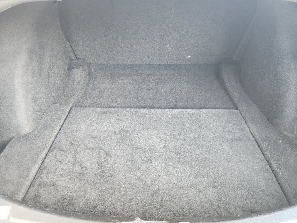 2023 Tesla Model 3 Base Gray at Big Star Chrysler Jeep Dodge Ram 