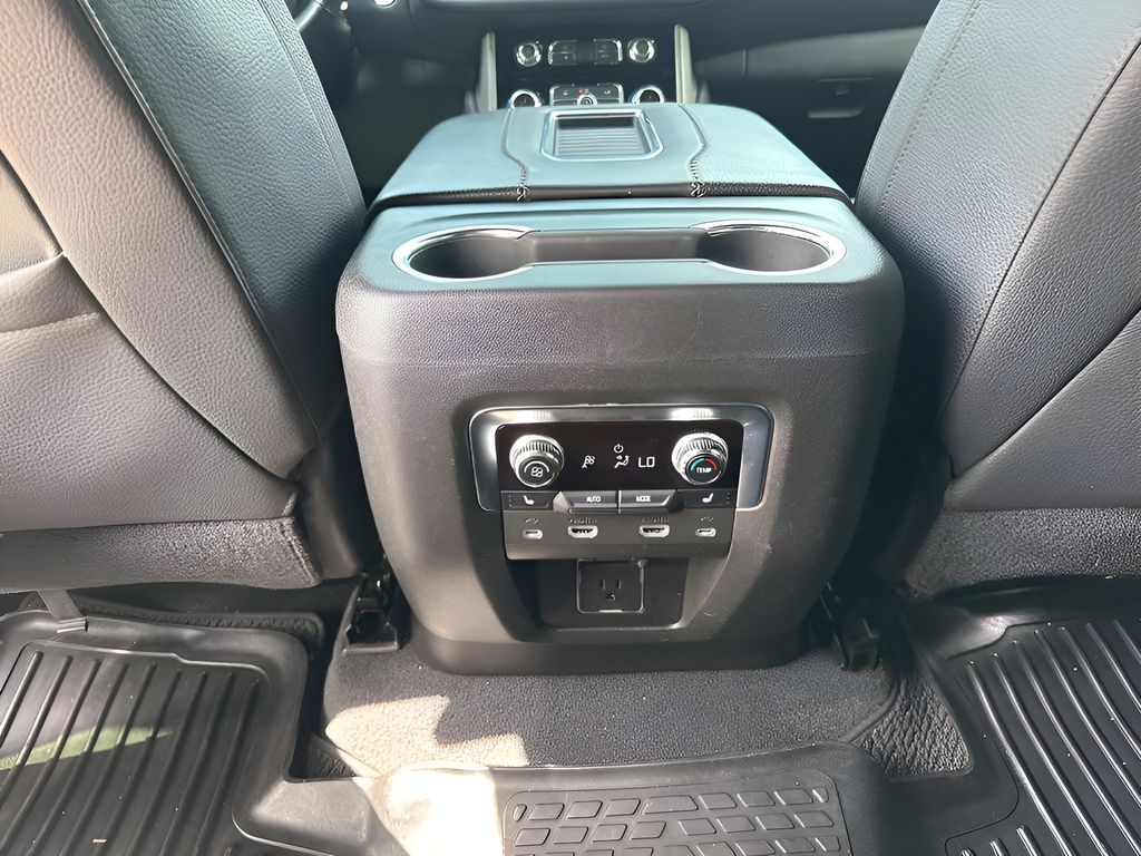 Used Car 2021 Gmc Yukon  Denali For Sale Under $50,000 In Austin, Texas