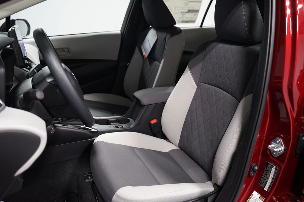 Thumbnail: 2026 Toyota Corolla - 25