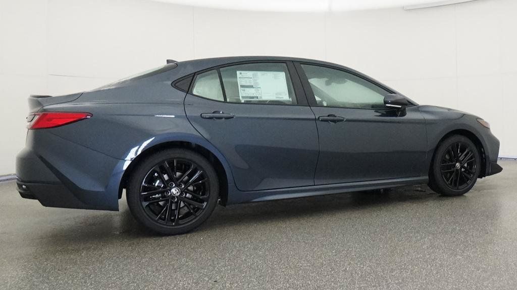 Thumbnail: 2026 Toyota Camry - 16