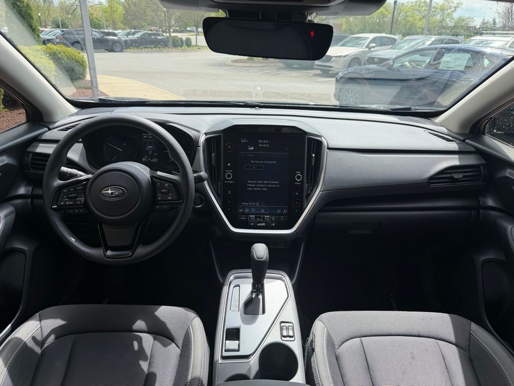 Used 2025 Gray Subaru Premium image 23