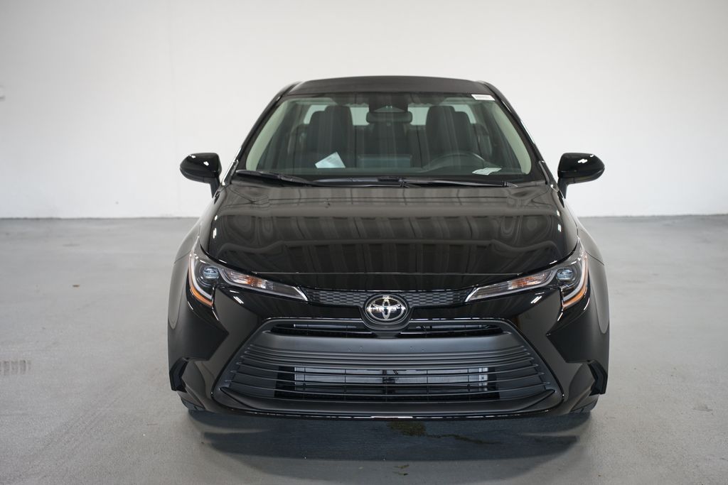 Thumbnail: 2026 Toyota Corolla - 2