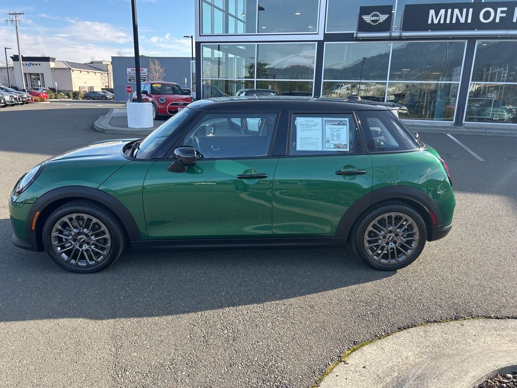 Thumbnail: 2025 MINI Cooper - 2