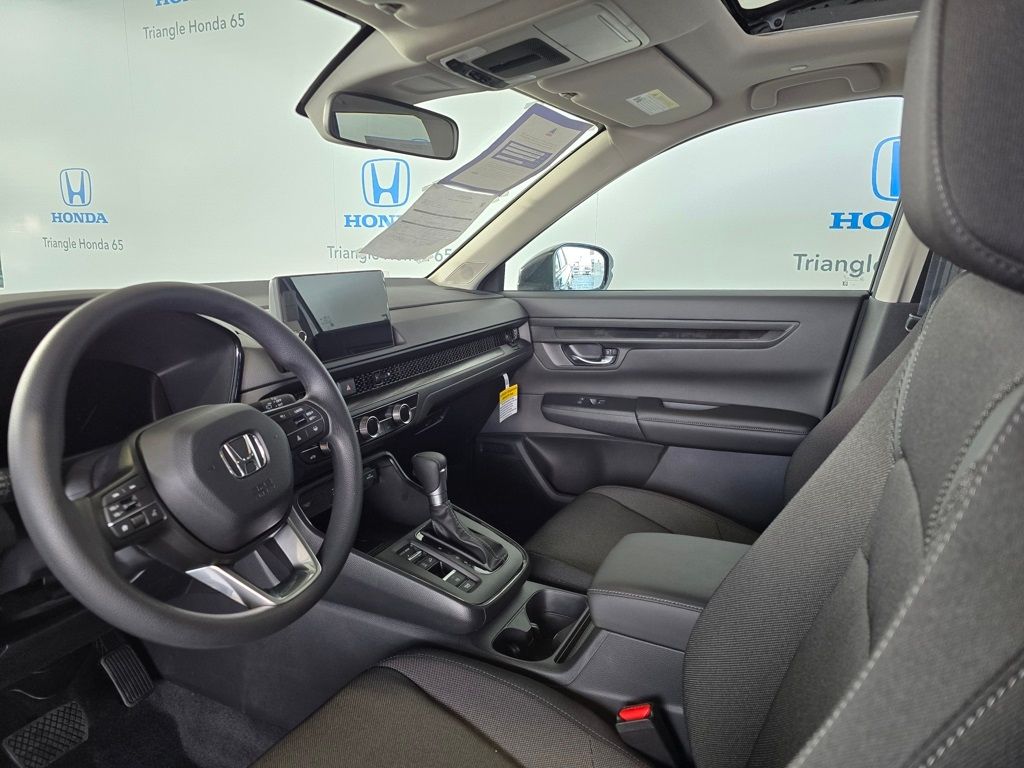 Thumbnail: 2026 Honda CR-V - 14