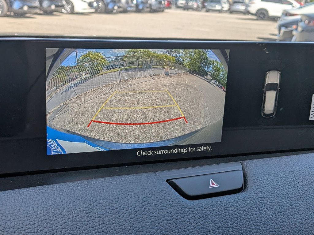 2026 Mazda CX-90 3.3 Turbo Premium Sport