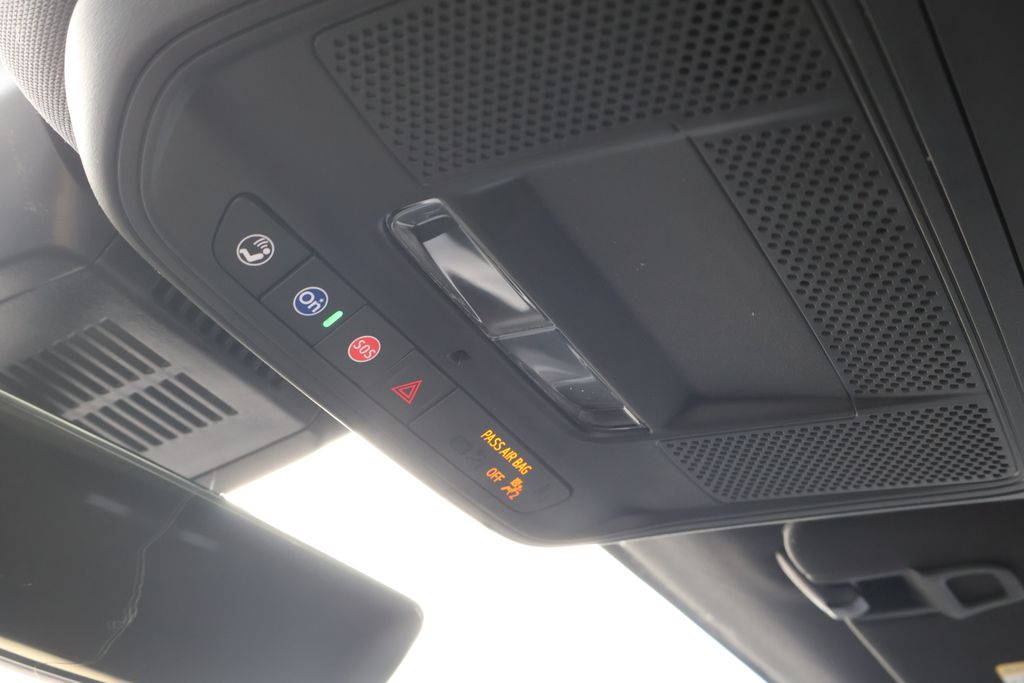 Thumbnail: 2026 Chevrolet Equinox - 32