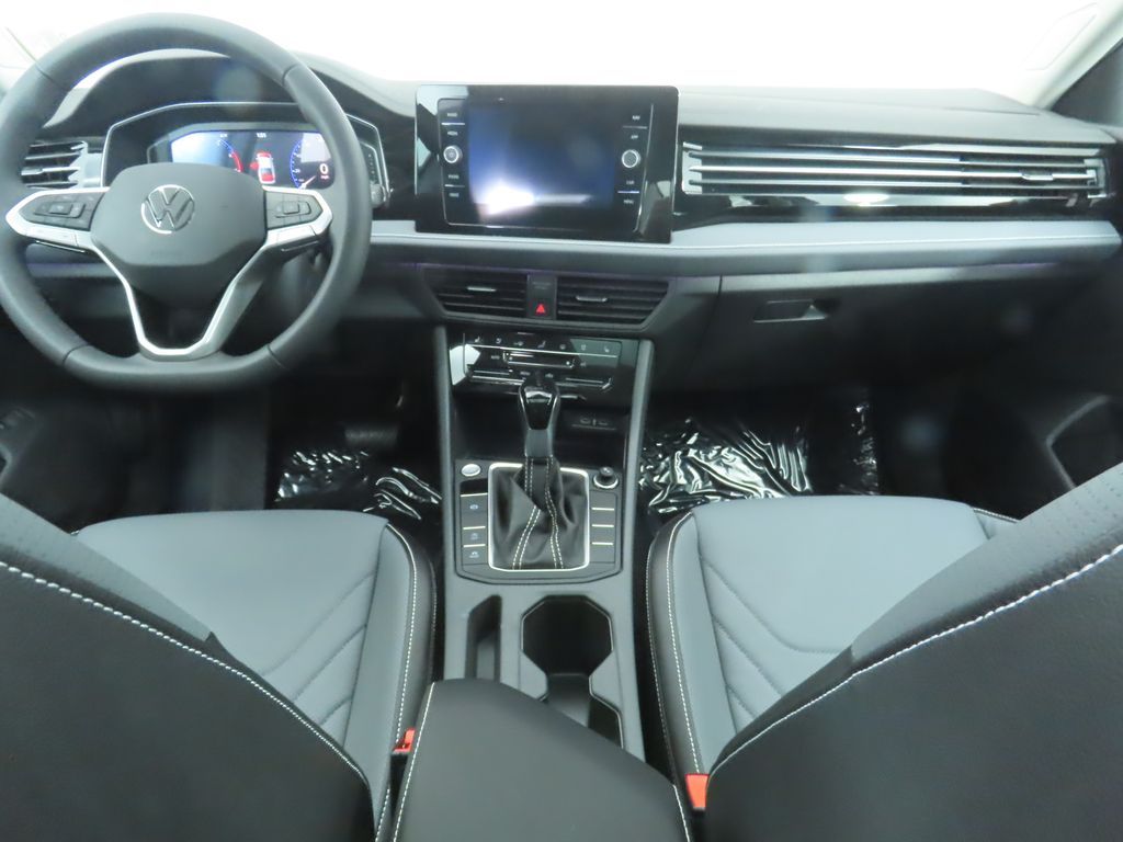 Thumbnail: 2026 Volkswagen Jetta - 13