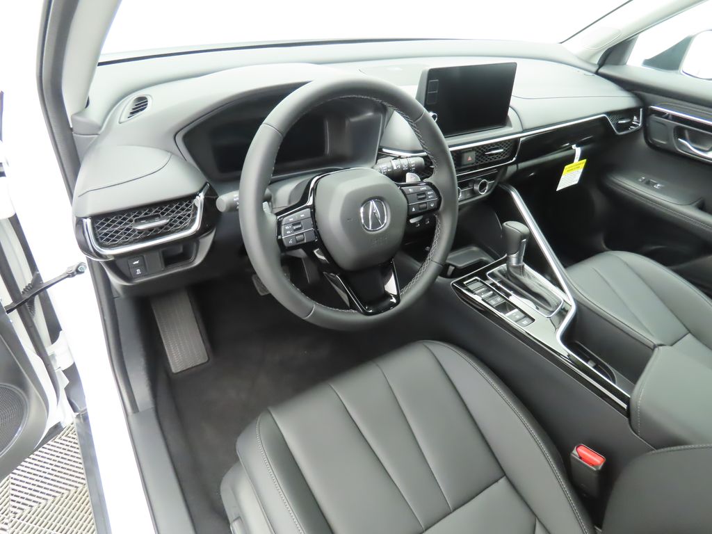 Thumbnail: 2025 Acura ADX - 10