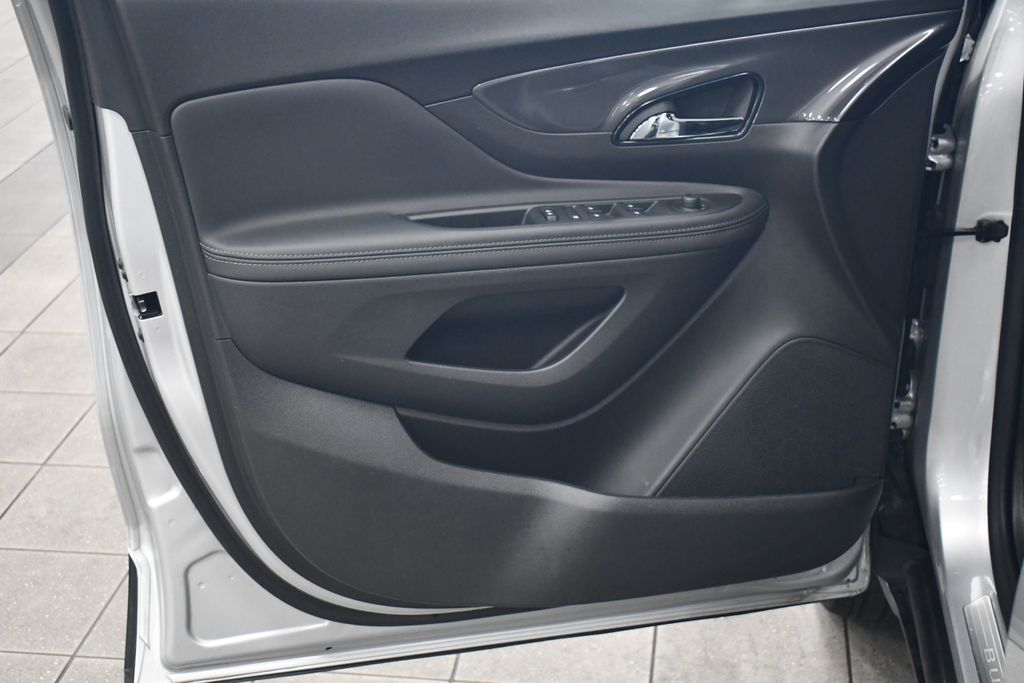Thumbnail: 2022 Buick Encore - 14