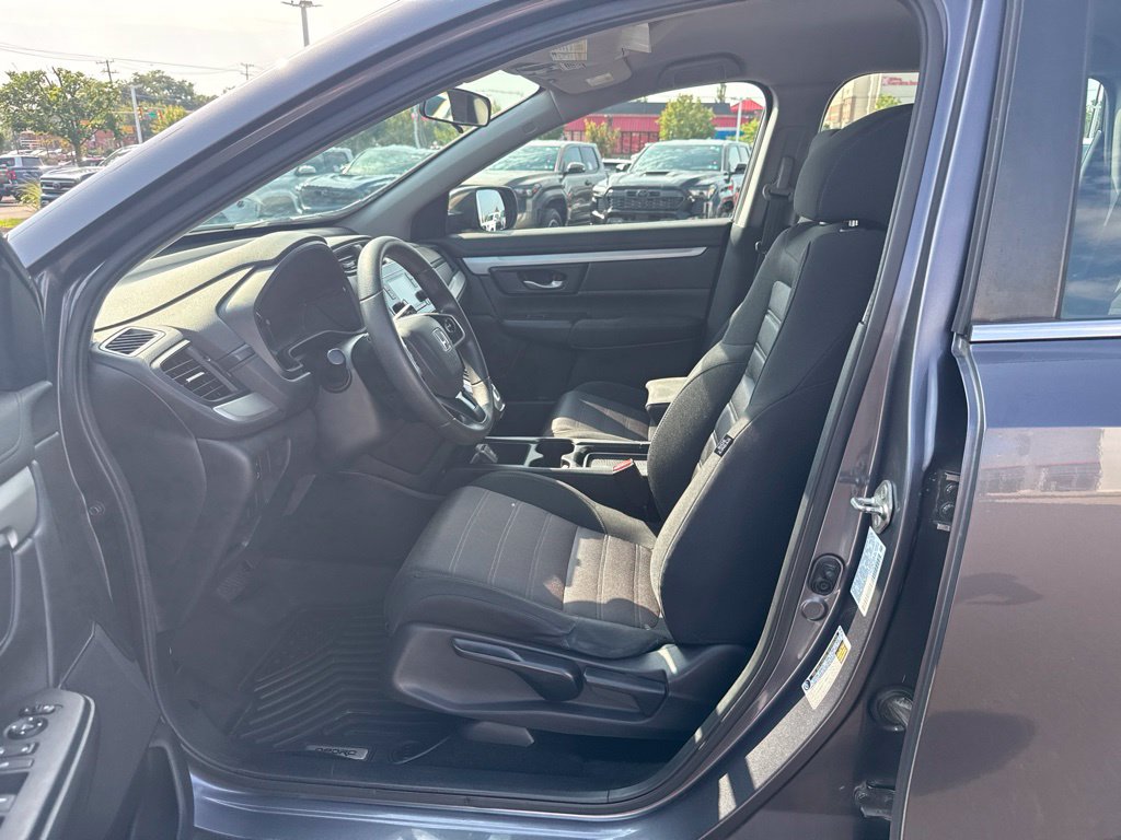 Used 2019 Honda CR-V SUV