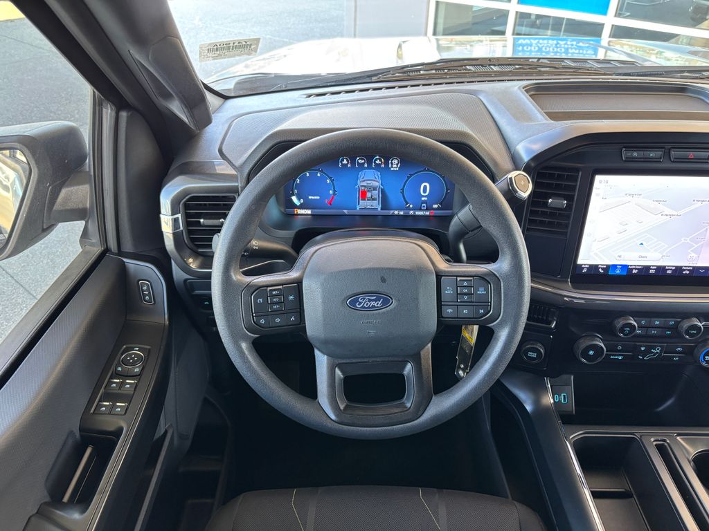 Thumbnail: 2024 Ford F-150 - 10