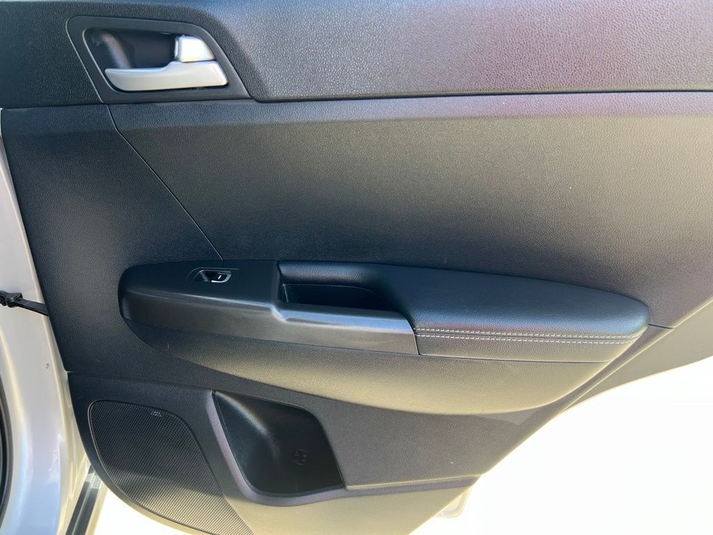 Used 2020 Kia Sportage SUV