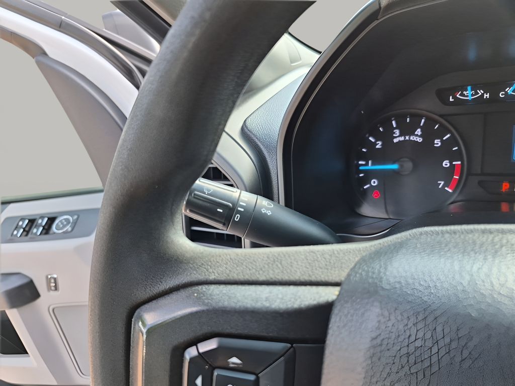 Used Car 2019 Ford F-250sd  Xl For Sale Under $20,000 In Austin, Texas