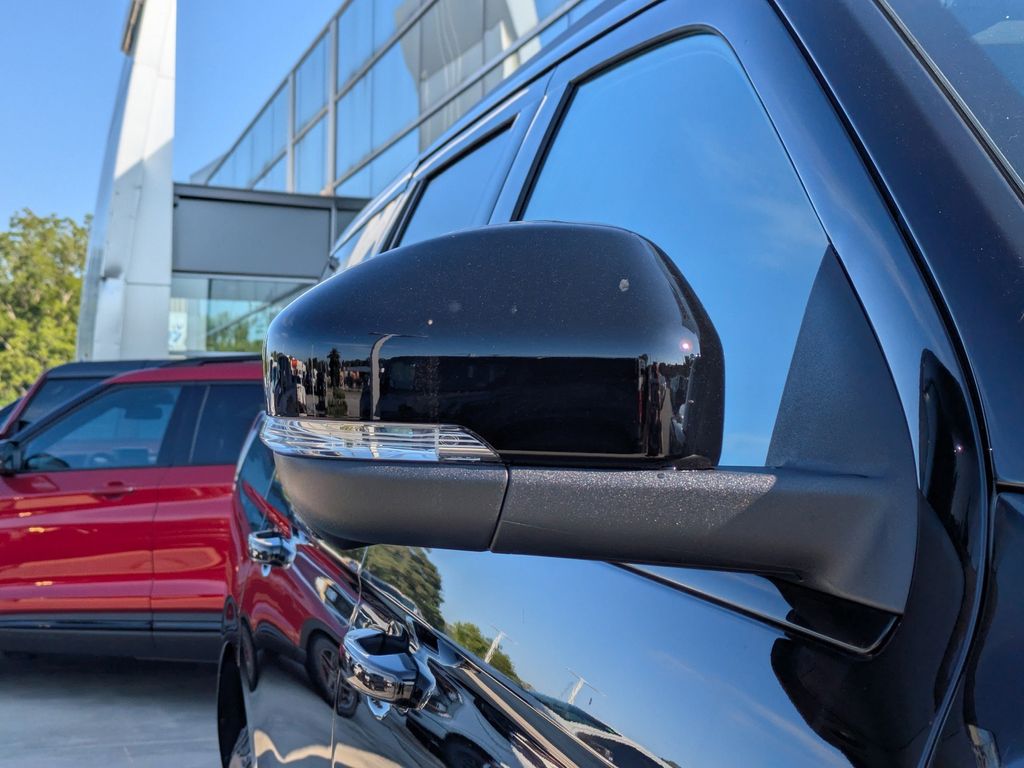 2027 Ford Expedition 