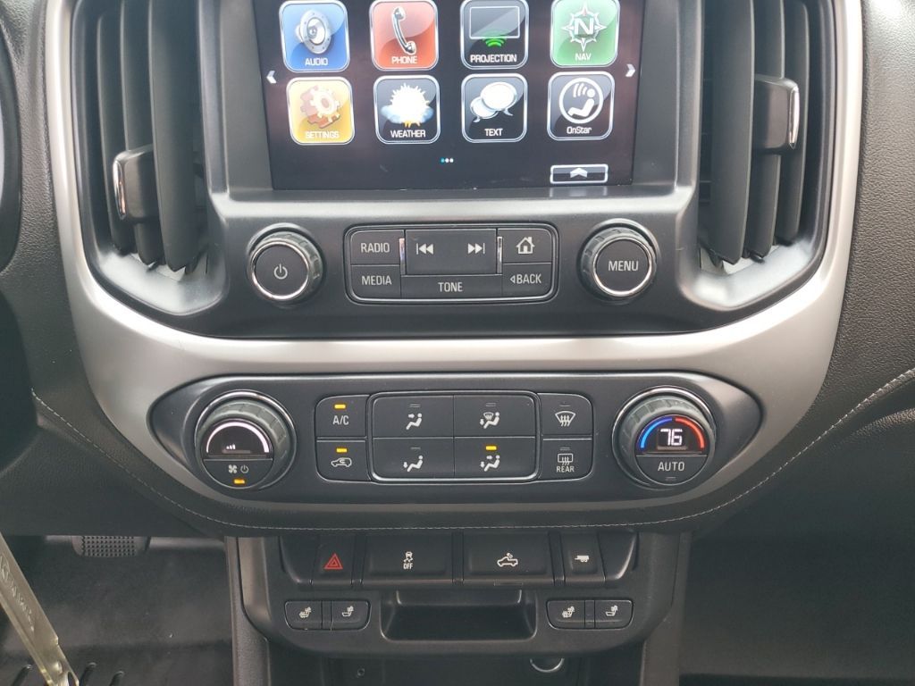 Used Car 2018 Gmc Canyon  Slt For Sale Under $30,000 In Austin, Texas