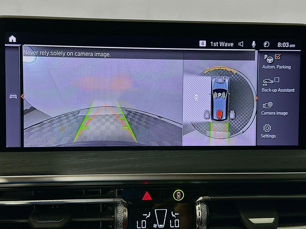 Thumbnail: 2023 BMW X3 - 14