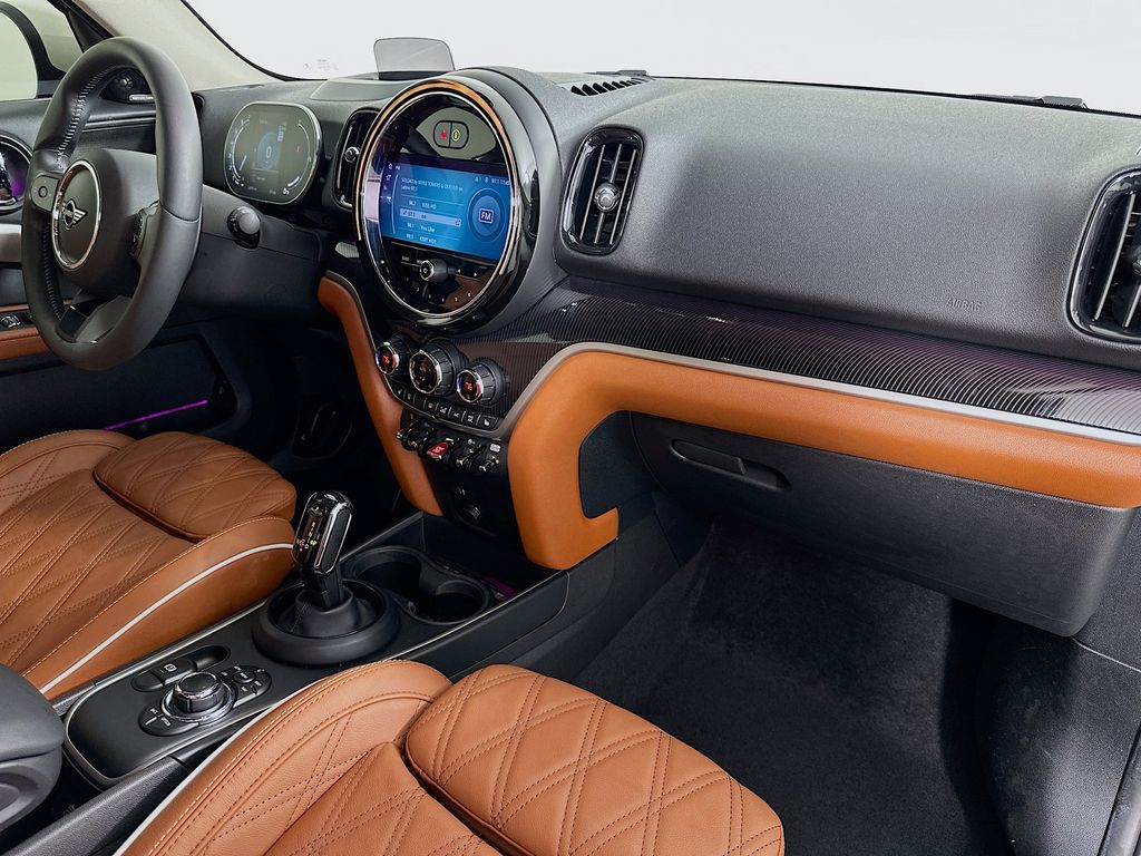 Thumbnail: 2023 MINI Cooper Countryman - 30