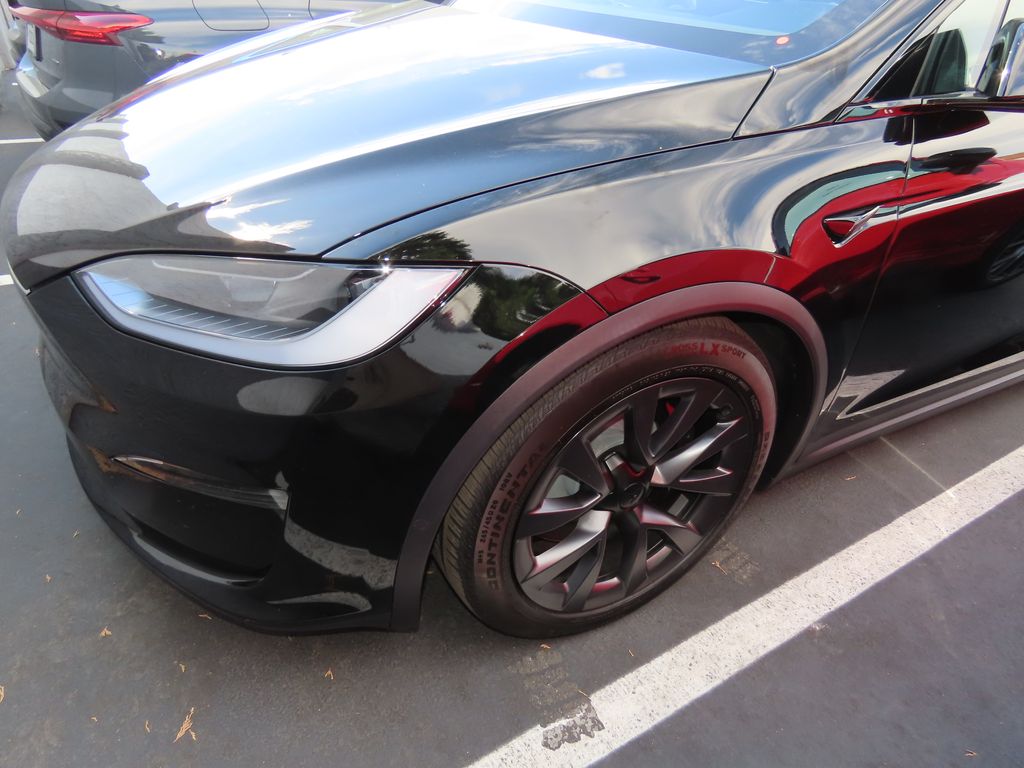 Thumbnail: 2024 Tesla Model X - 2