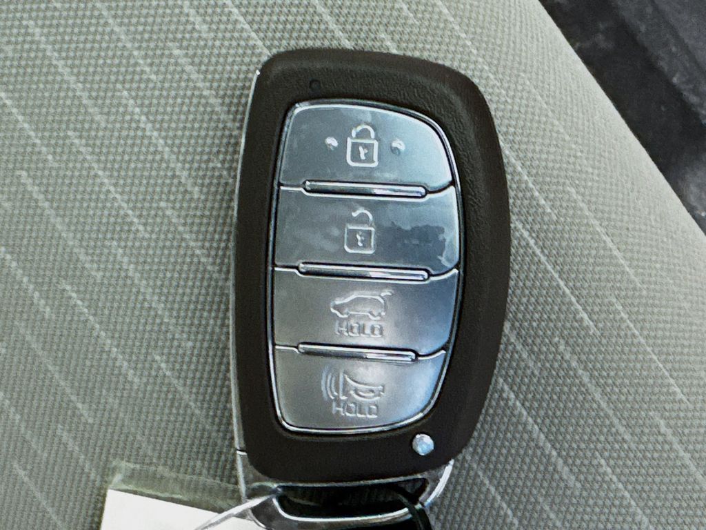 Used Car 2021 Hyundai Tucson  Value For Sale Under $20,000 In Austin, Texas