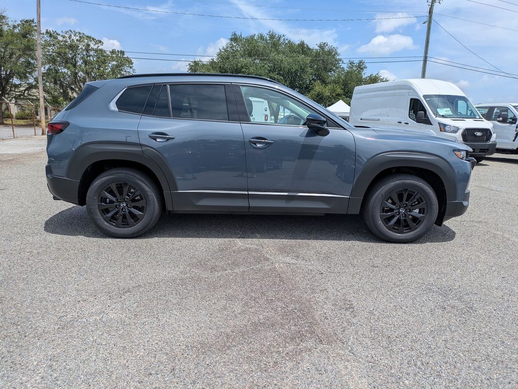 2026 Mazda CX-50 Hybrid Premium