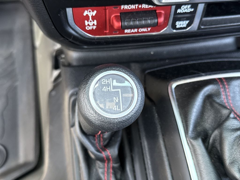 Used 2021 Jeep Gladiator Truck