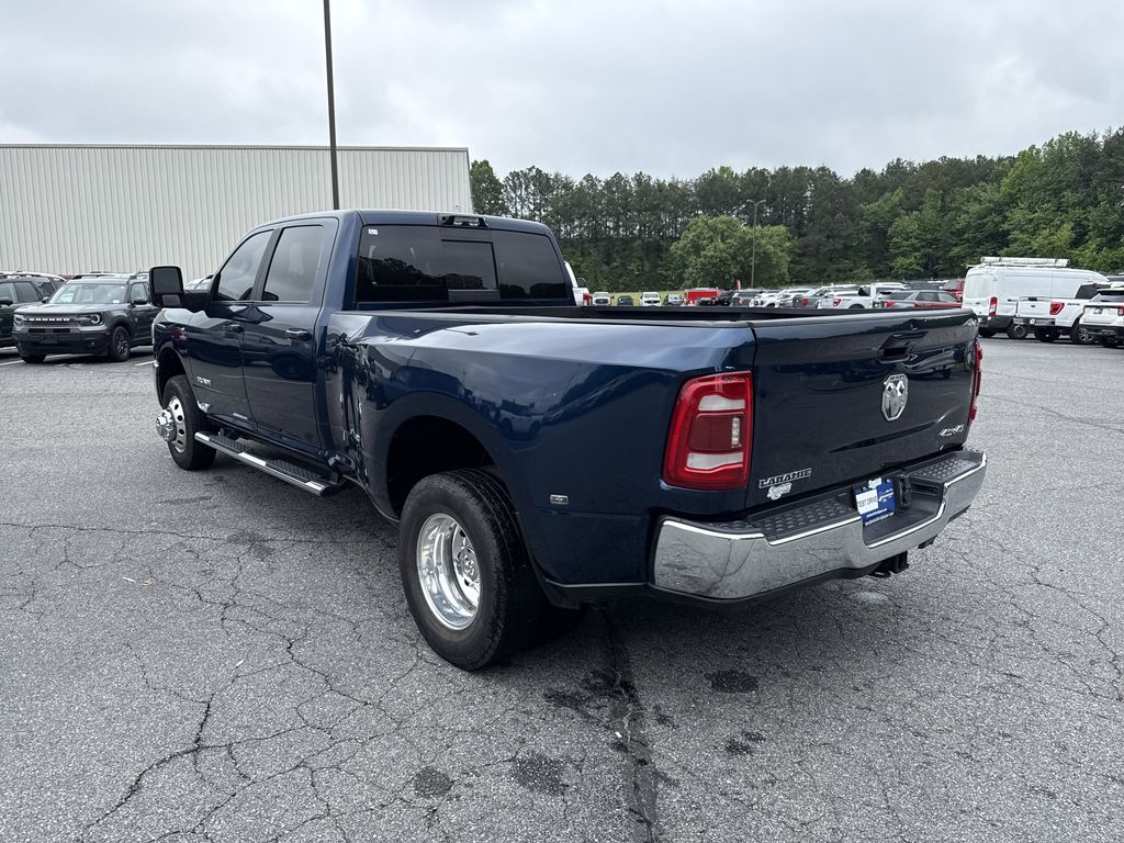 Used 2023 Ram 3500 Truck