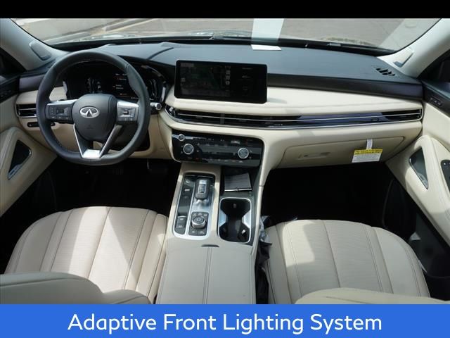 2024 INFINITI QX60 Sensory 14