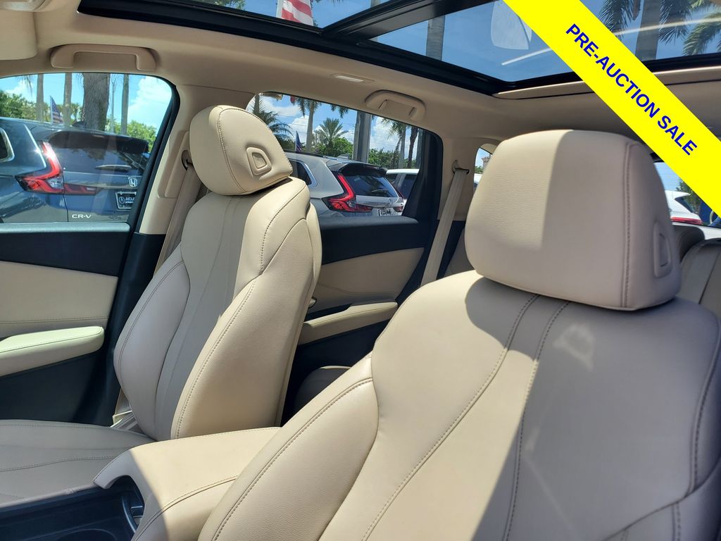 Used 2024 Acura RDX SUV